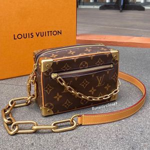 Louis Vuitton Petite Boite Chapeau