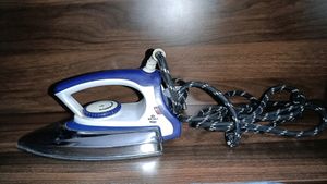 Bajaj Dry  Iron