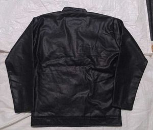 Stylish Black Jacket