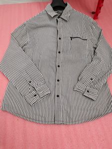 Mufti Brande Cotton Shirt