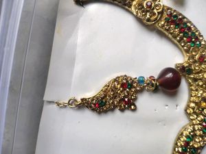 Jewellery Set