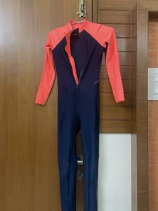 Swim One Piece