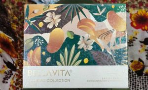 Bellavita gourmet Gift Set