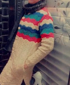 Cardigan Sell