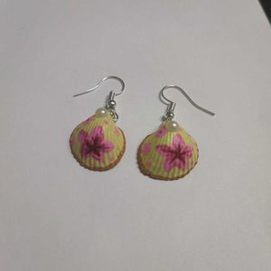 Pink Seashell Island Girl Set 🐚🏝️🪸🌺
