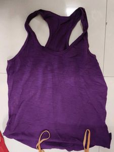 Set Of 9 Camisoles &amp; Slips