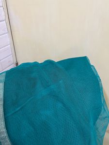 Gown Satin!