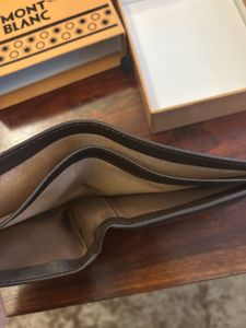 Montblanc Wallet