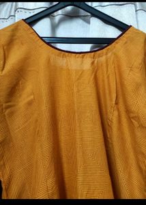 Comfortable Kurta