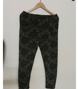 3Panty And Pant +Bra