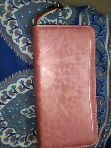 Fancy Clutch, Never Used