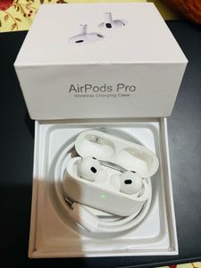 Apple Airpords New With Tag