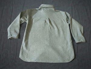 ZARA Women’s Wool-Blend Shacket/Jacket