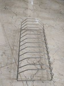 Steel Plate Stand