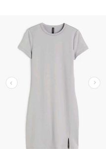 H&amp;M Bodycon Dress