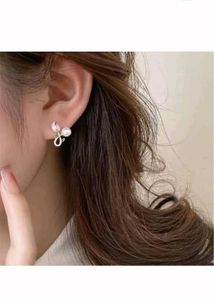 Tulip Swirl Earrings