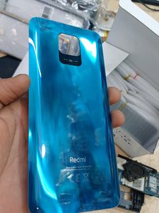Note 9 Pro Back Glass