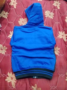 Boys Jacket
