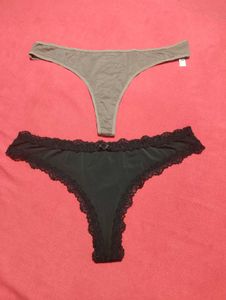 Combo 5 Brief Size 34