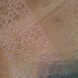 Banarasi Silk Saree