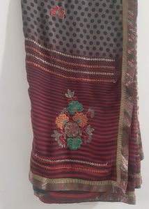 Daily Wear Saree