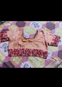 Set of 3 Readymade Blouses