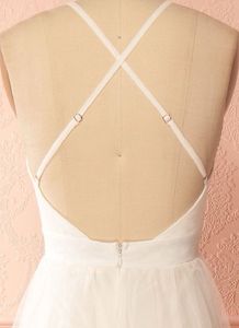 Women&#39;s Sexy Deep V Neck Split Cocktail Party