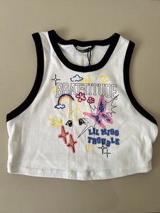 Zudio Brand New Top