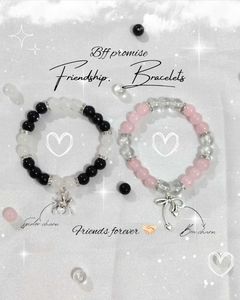 Friendship Bracelets