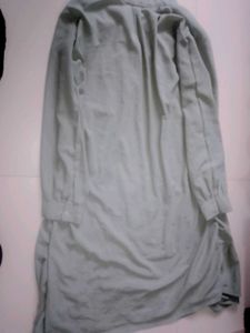 Gown Top