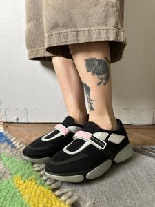Prada Cloudbust Runaway 2018 Sneakers