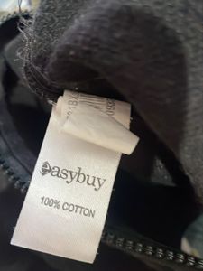 Kids Hoodie 2-3 Years