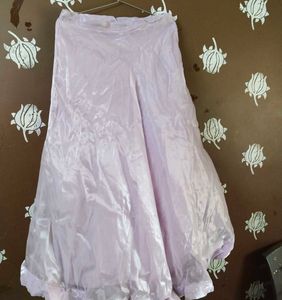 Lavender Lehenga Choli