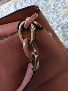 Michael Kors Premium Leather Bag