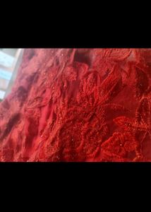 Gown Is Perfect For Parties