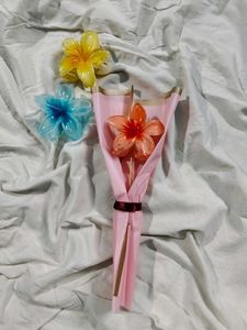 flower cluture bouquet