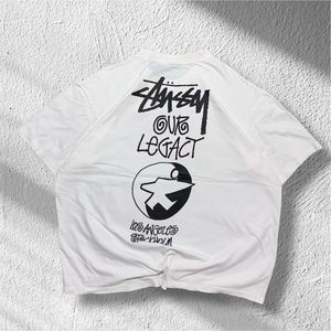 Stussy Legacy