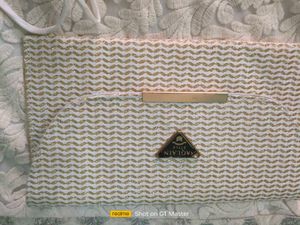 Pearls Setting 2 Lyre Marvelous Kurta With Bag
