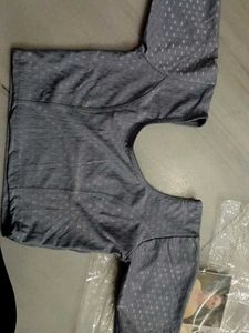 Regular Wear Blouse For Women