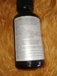 Face Serum