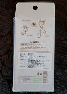Miniso Eyelash Curler