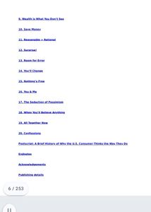 The Psychology Of Money Ebook Pdf Book