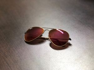 Ray-Ban Aviator Sunglasses
