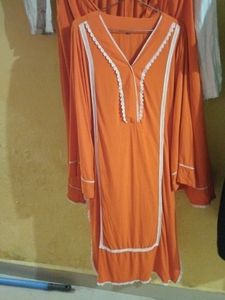 Kurta With Pant