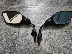 Ntorq  Mirrors Ready To Sell Only In R. S