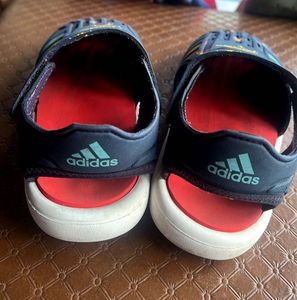 Adidas Kids Sandals