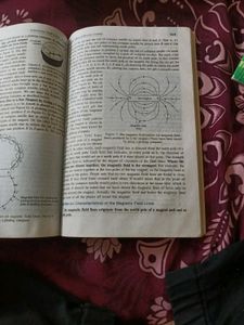 Class 10th Physics S Chand Book