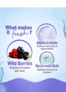 3 Mini Aqualogica Oil-free Moisturizer