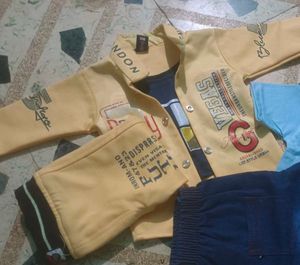 kids wear new born baby