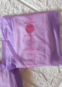 Stayfree Nights XXL -  12 Units